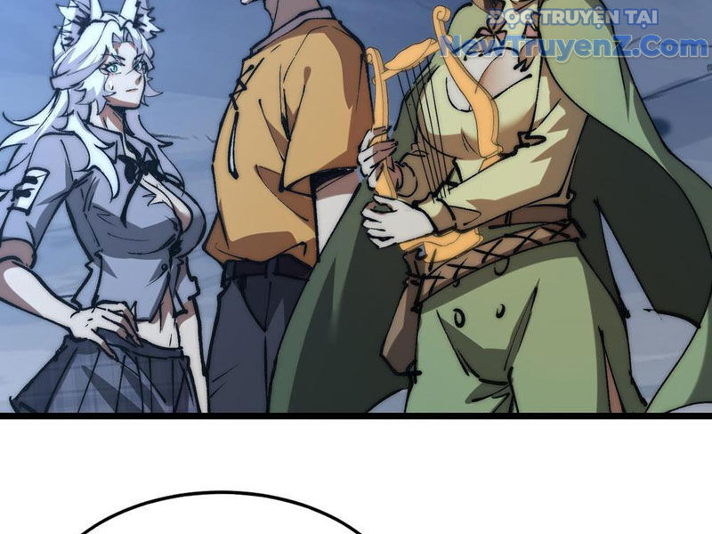 Triệu Hoán Ác Ma, Ta Đã Là Thâm Uyên Chapter 13 - Trang 7