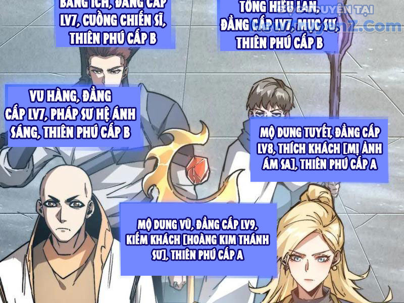 Triệu Hoán Ác Ma, Ta Đã Là Thâm Uyên Chapter 14 - Trang 130