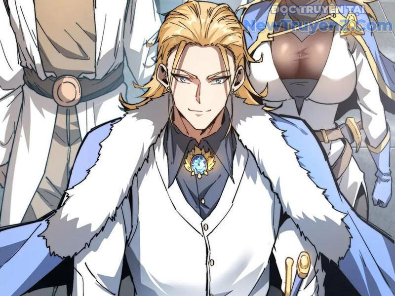 Triệu Hoán Ác Ma, Ta Đã Là Thâm Uyên Chapter 14 - Trang 131