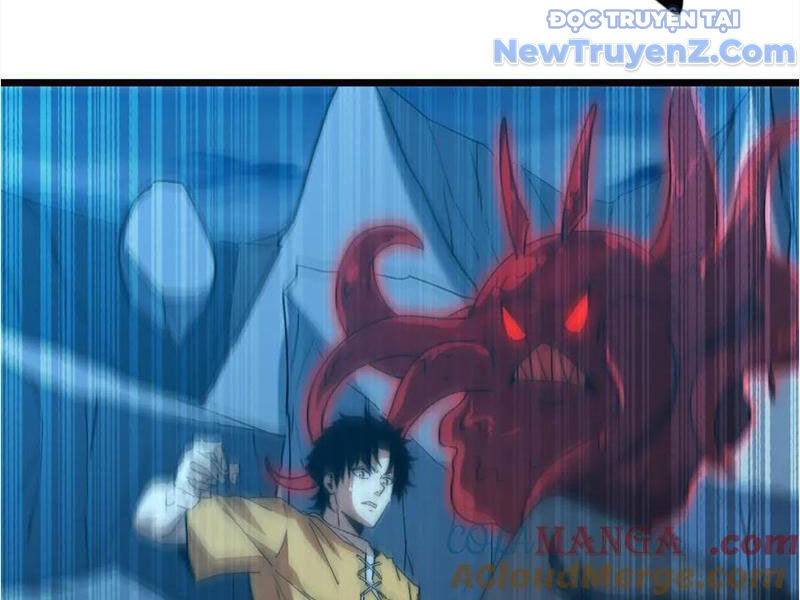 Triệu Hoán Ác Ma, Ta Đã Là Thâm Uyên Chapter 14 - Trang 20