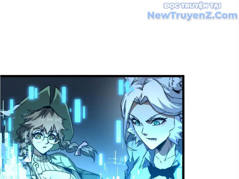 Triệu Hoán Ác Ma, Ta Đã Là Thâm Uyên Chapter 14 - Trang 34