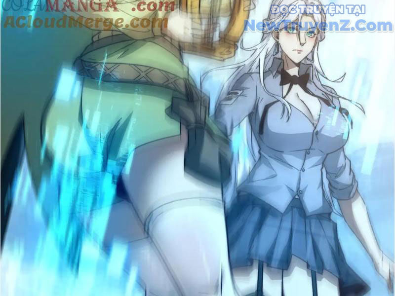 Triệu Hoán Ác Ma, Ta Đã Là Thâm Uyên Chapter 14 - Trang 37