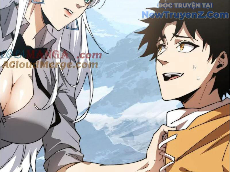 Triệu Hoán Ác Ma, Ta Đã Là Thâm Uyên Chapter 14 - Trang 45