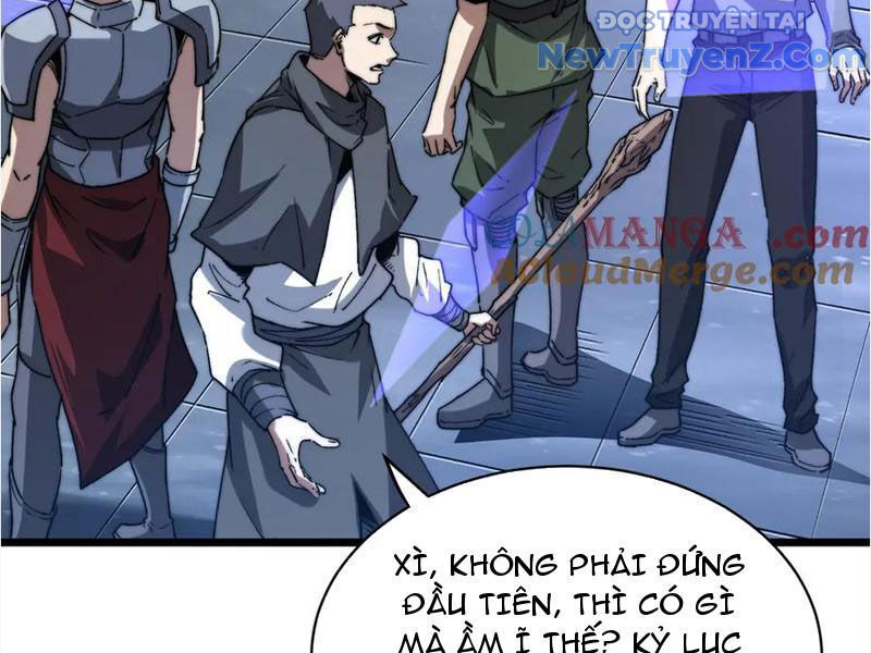 Triệu Hoán Ác Ma, Ta Đã Là Thâm Uyên Chapter 14 - Trang 49