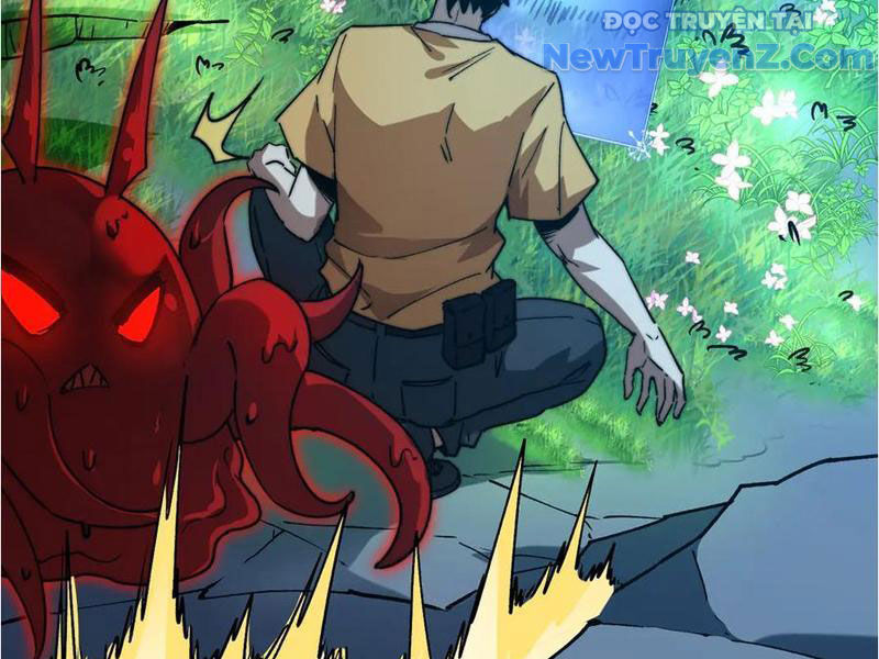 Triệu Hoán Ác Ma, Ta Đã Là Thâm Uyên Chapter 14 - Trang 5