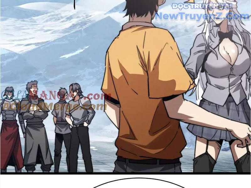 Triệu Hoán Ác Ma, Ta Đã Là Thâm Uyên Chapter 14 - Trang 53