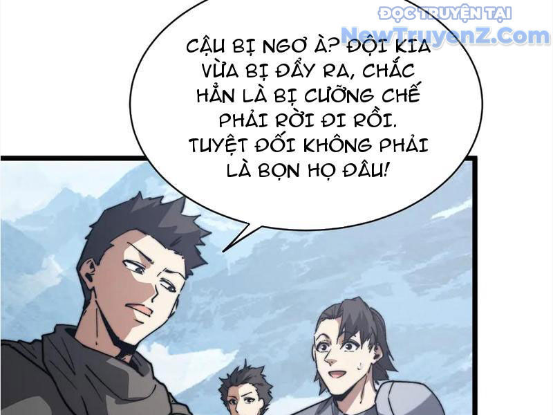 Triệu Hoán Ác Ma, Ta Đã Là Thâm Uyên Chapter 14 - Trang 54