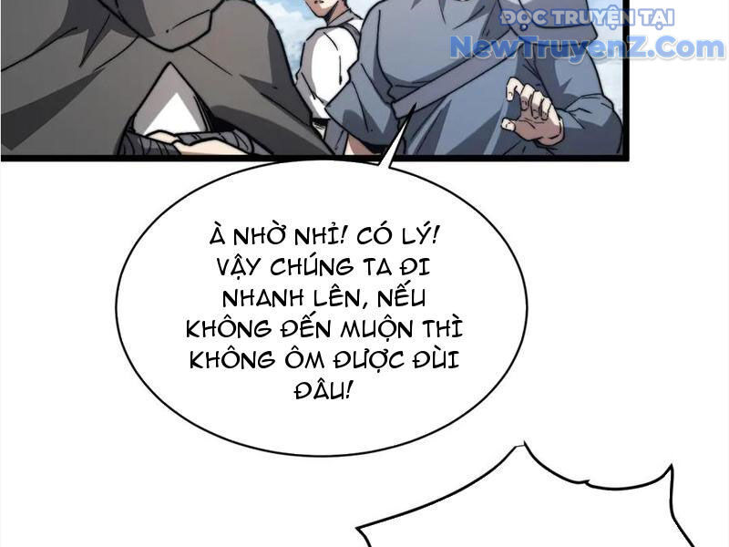 Triệu Hoán Ác Ma, Ta Đã Là Thâm Uyên Chapter 14 - Trang 55