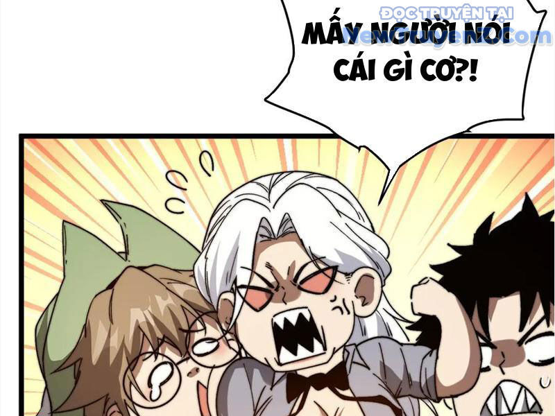 Triệu Hoán Ác Ma, Ta Đã Là Thâm Uyên Chapter 14 - Trang 56