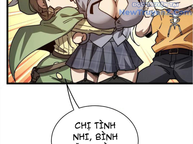 Triệu Hoán Ác Ma, Ta Đã Là Thâm Uyên Chapter 14 - Trang 57