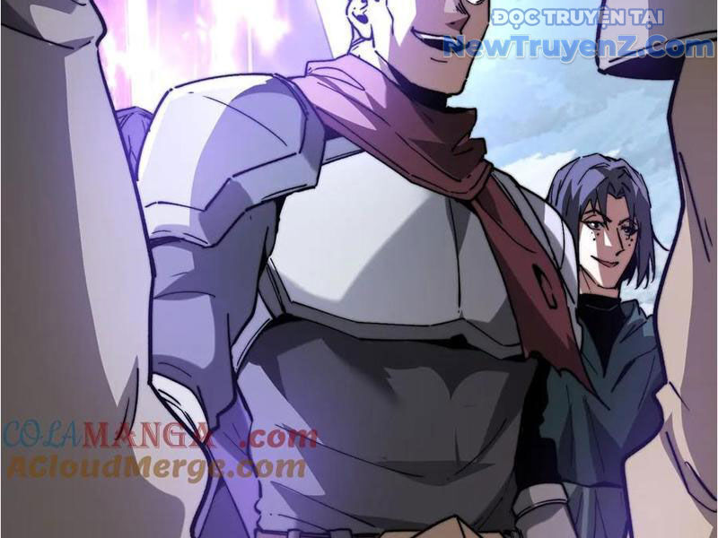 Triệu Hoán Ác Ma, Ta Đã Là Thâm Uyên Chapter 14 - Trang 61