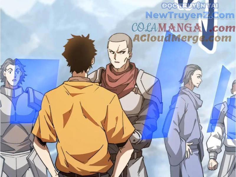 Triệu Hoán Ác Ma, Ta Đã Là Thâm Uyên Chapter 14 - Trang 95