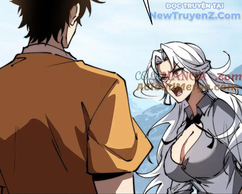 Triệu Hoán Ác Ma, Ta Đã Là Thâm Uyên Chapter 15 - Trang 114