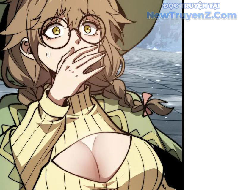 Triệu Hoán Ác Ma, Ta Đã Là Thâm Uyên Chapter 15 - Trang 116