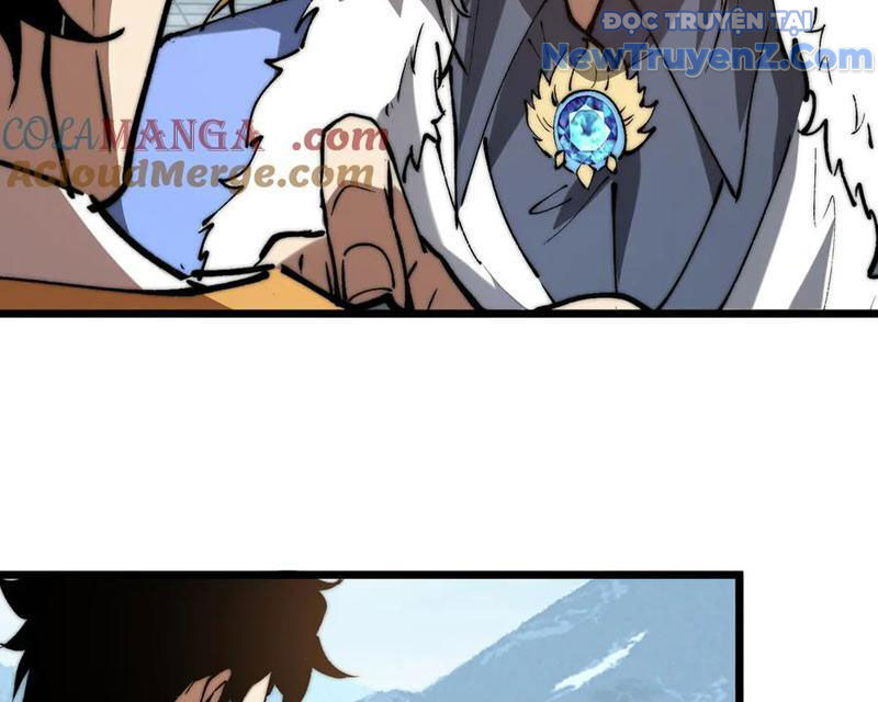 Triệu Hoán Ác Ma, Ta Đã Là Thâm Uyên Chapter 15 - Trang 122