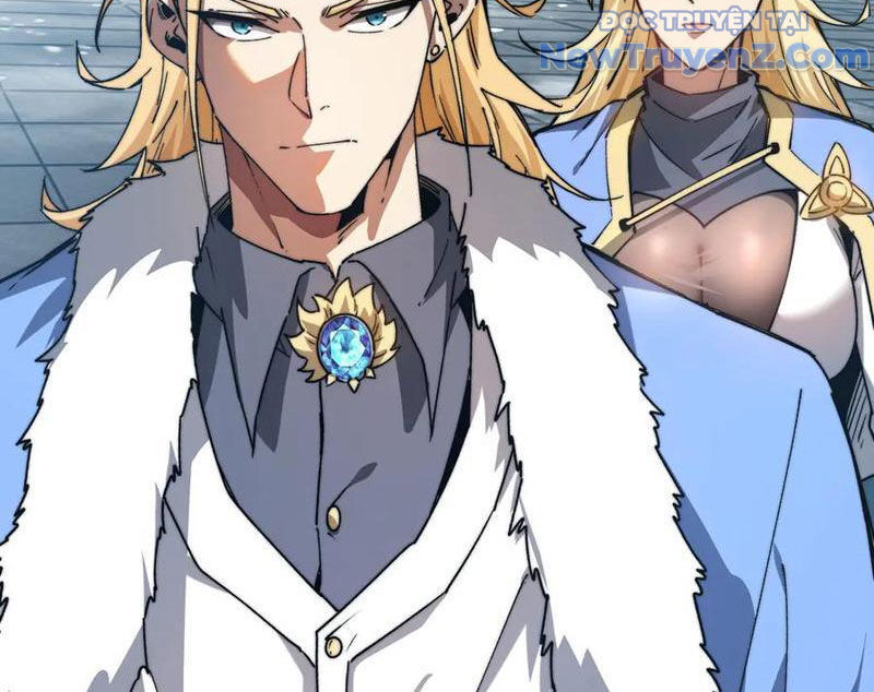 Triệu Hoán Ác Ma, Ta Đã Là Thâm Uyên Chapter 15 - Trang 14