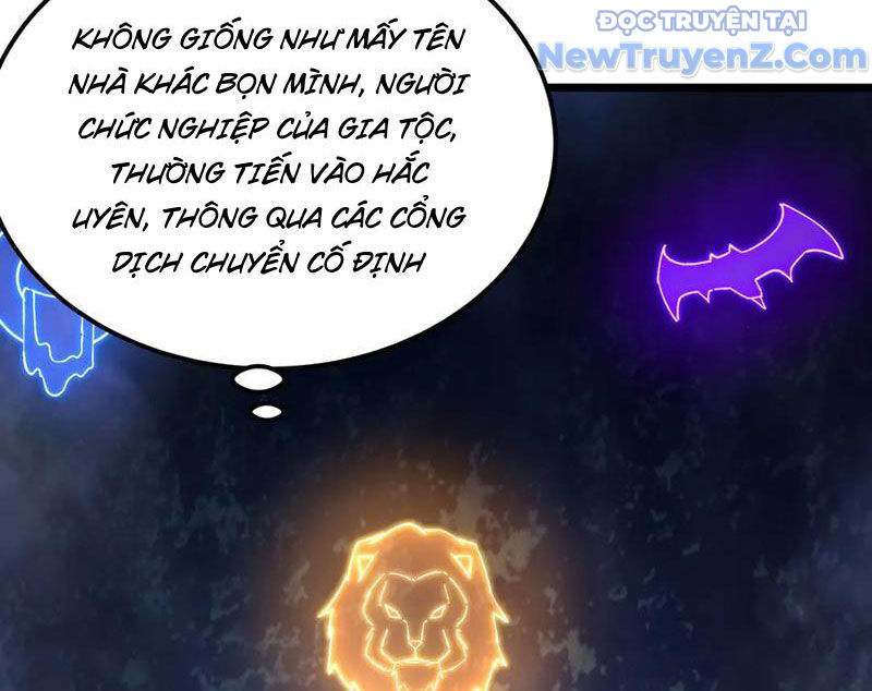 Triệu Hoán Ác Ma, Ta Đã Là Thâm Uyên Chapter 15 - Trang 16