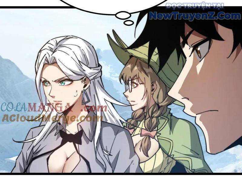 Triệu Hoán Ác Ma, Ta Đã Là Thâm Uyên Chapter 15 - Trang 19