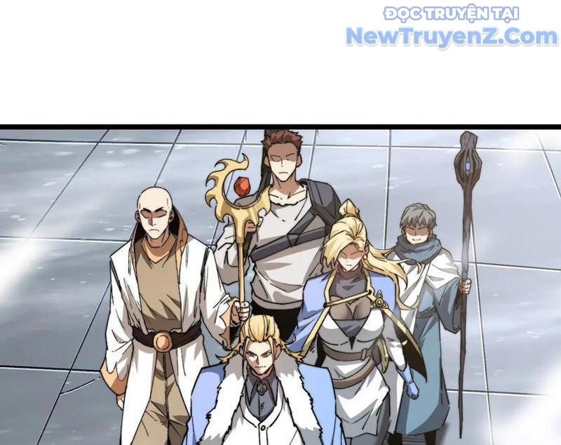 Triệu Hoán Ác Ma, Ta Đã Là Thâm Uyên Chapter 15 - Trang 21