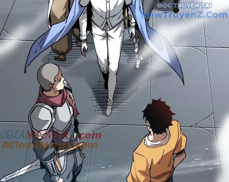 Triệu Hoán Ác Ma, Ta Đã Là Thâm Uyên Chapter 15 - Trang 22