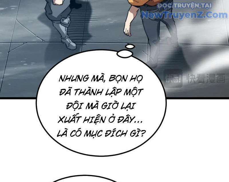 Triệu Hoán Ác Ma, Ta Đã Là Thâm Uyên Chapter 15 - Trang 23