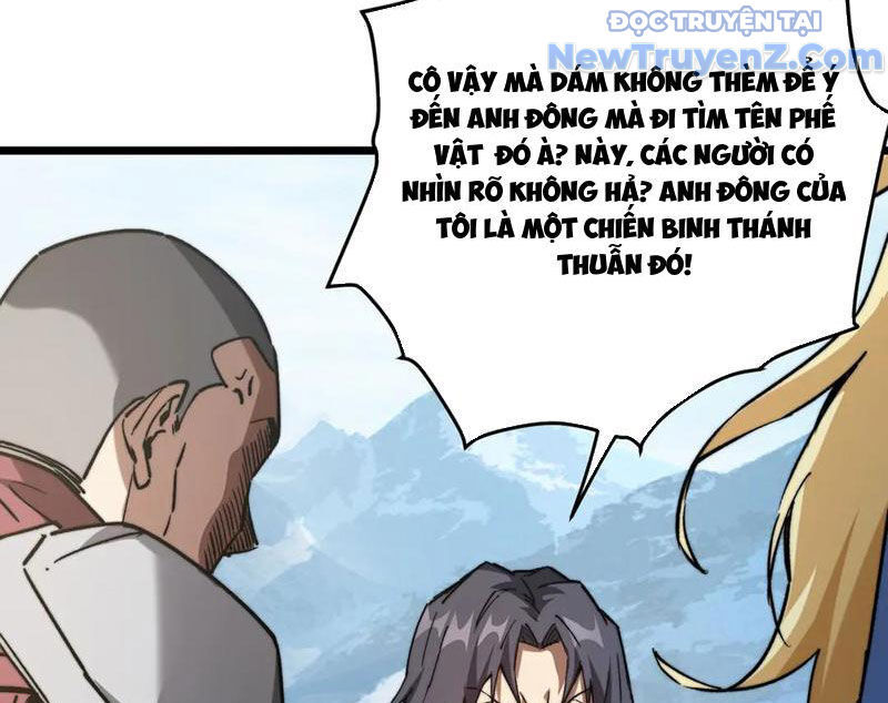 Triệu Hoán Ác Ma, Ta Đã Là Thâm Uyên Chapter 15 - Trang 30