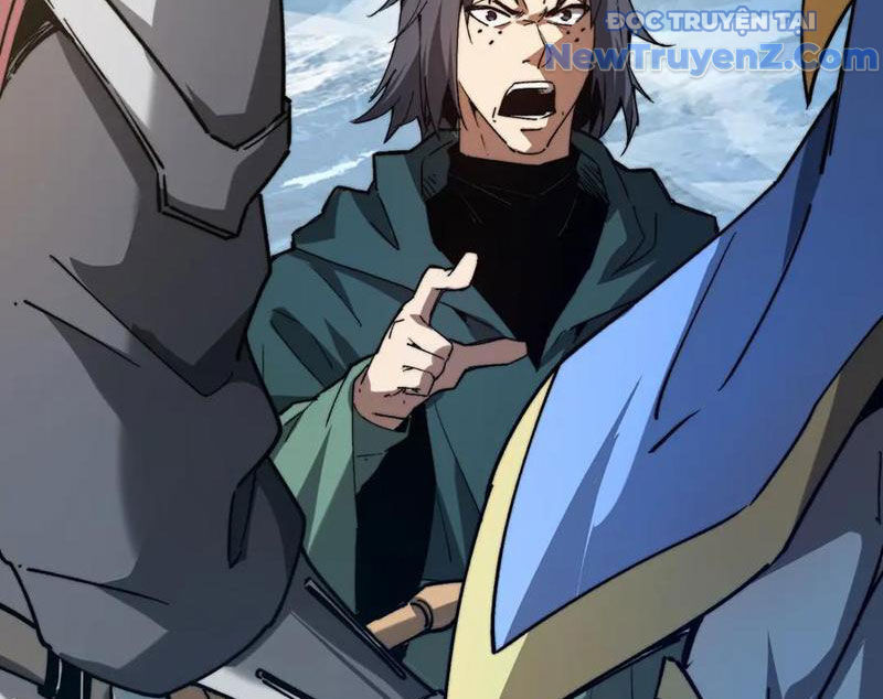 Triệu Hoán Ác Ma, Ta Đã Là Thâm Uyên Chapter 15 - Trang 31