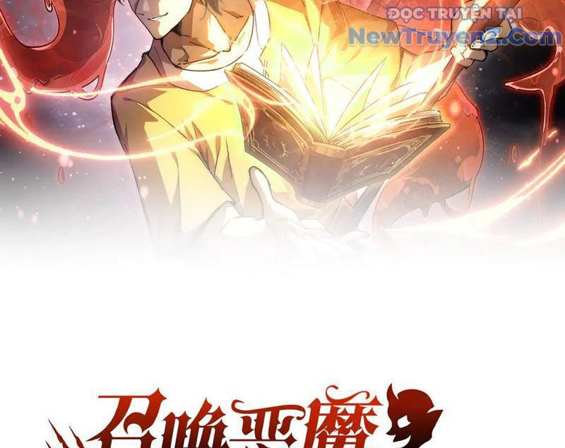 Triệu Hoán Ác Ma, Ta Đã Là Thâm Uyên Chapter 15 - Trang 4