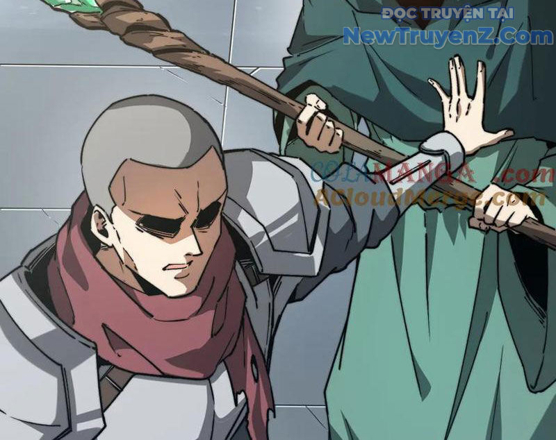 Triệu Hoán Ác Ma, Ta Đã Là Thâm Uyên Chapter 15 - Trang 41