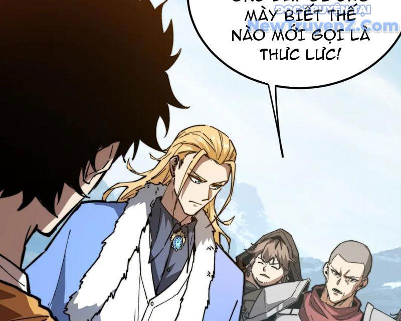 Triệu Hoán Ác Ma, Ta Đã Là Thâm Uyên Chapter 15 - Trang 44