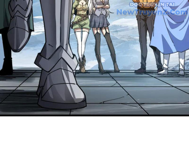 Triệu Hoán Ác Ma, Ta Đã Là Thâm Uyên Chapter 15 - Trang 48