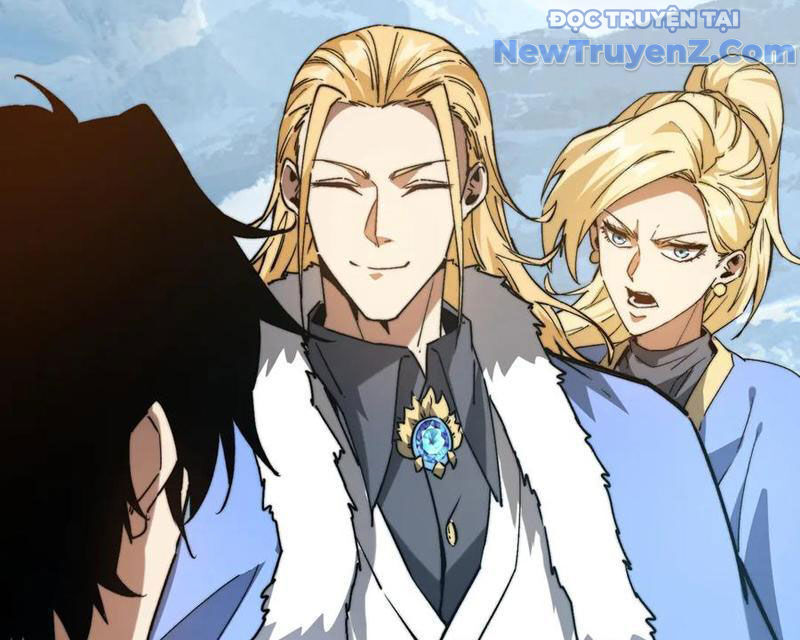 Triệu Hoán Ác Ma, Ta Đã Là Thâm Uyên Chapter 15 - Trang 55