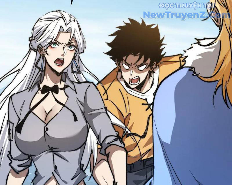 Triệu Hoán Ác Ma, Ta Đã Là Thâm Uyên Chapter 15 - Trang 65