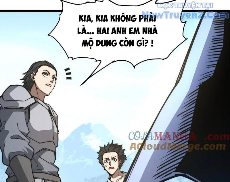 Triệu Hoán Ác Ma, Ta Đã Là Thâm Uyên Chapter 15 - Trang 7