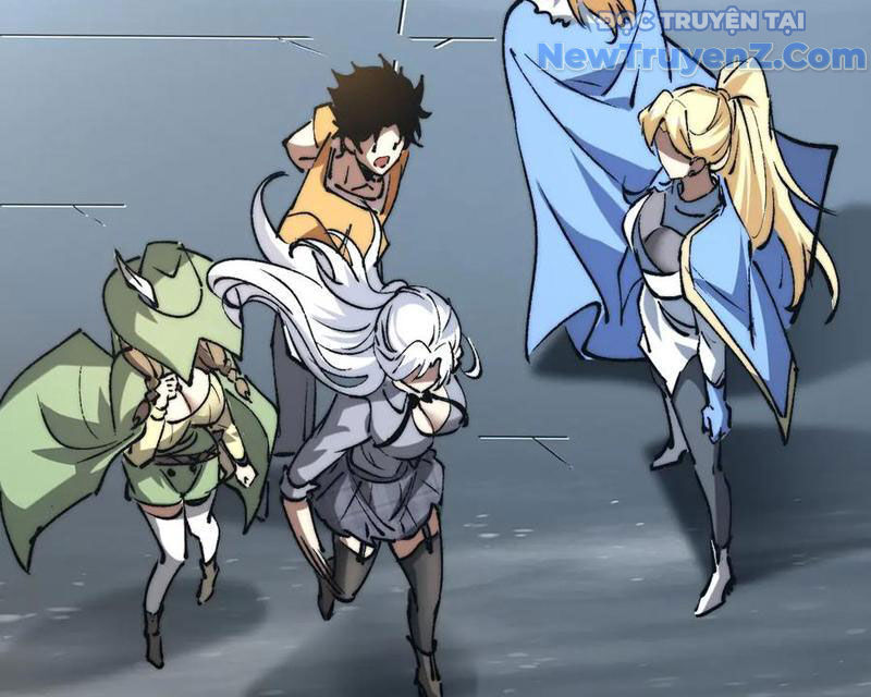 Triệu Hoán Ác Ma, Ta Đã Là Thâm Uyên Chapter 15 - Trang 71