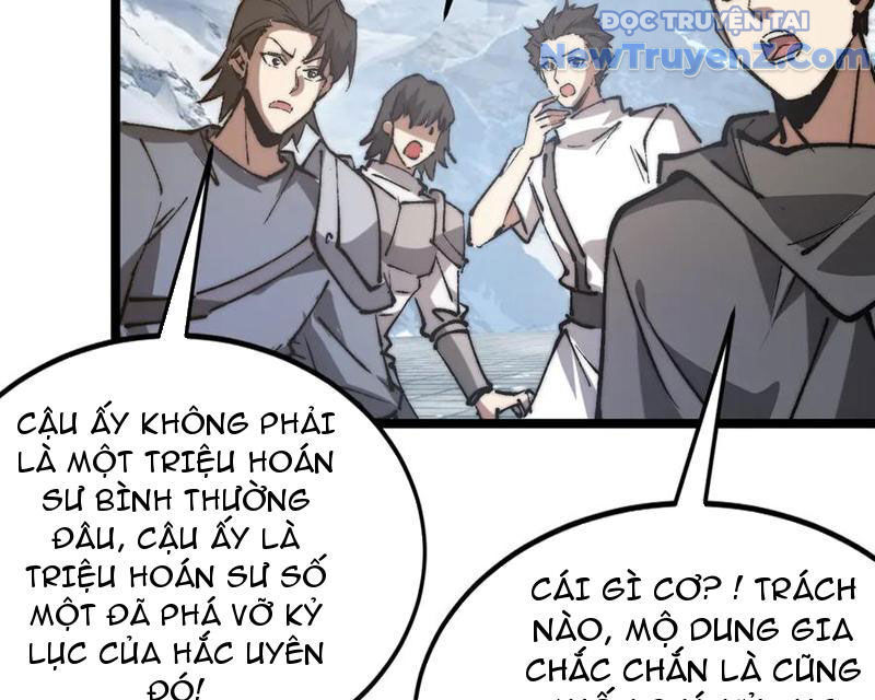 Triệu Hoán Ác Ma, Ta Đã Là Thâm Uyên Chapter 15 - Trang 77