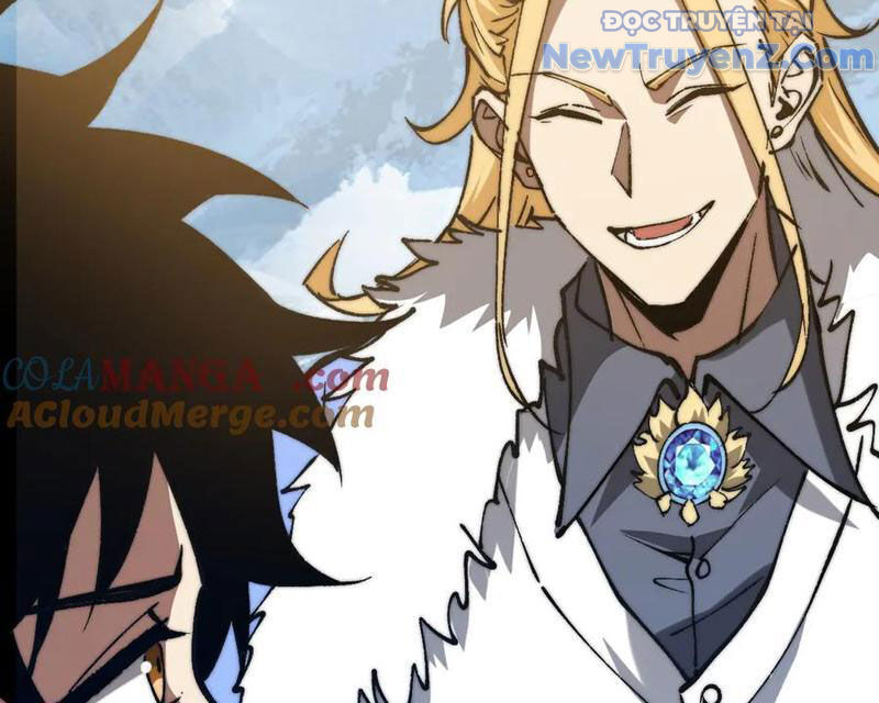 Triệu Hoán Ác Ma, Ta Đã Là Thâm Uyên Chapter 15 - Trang 95