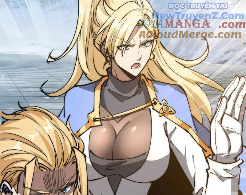 Triệu Hoán Ác Ma, Ta Đã Là Thâm Uyên Chapter 16 - Trang 11