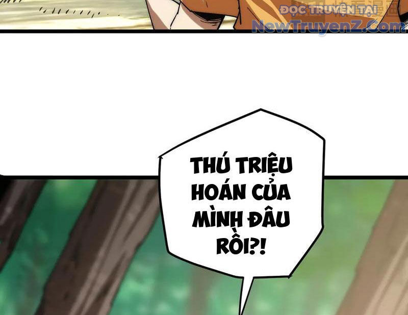 Triệu Hoán Ác Ma, Ta Đã Là Thâm Uyên Chapter 16 - Trang 110