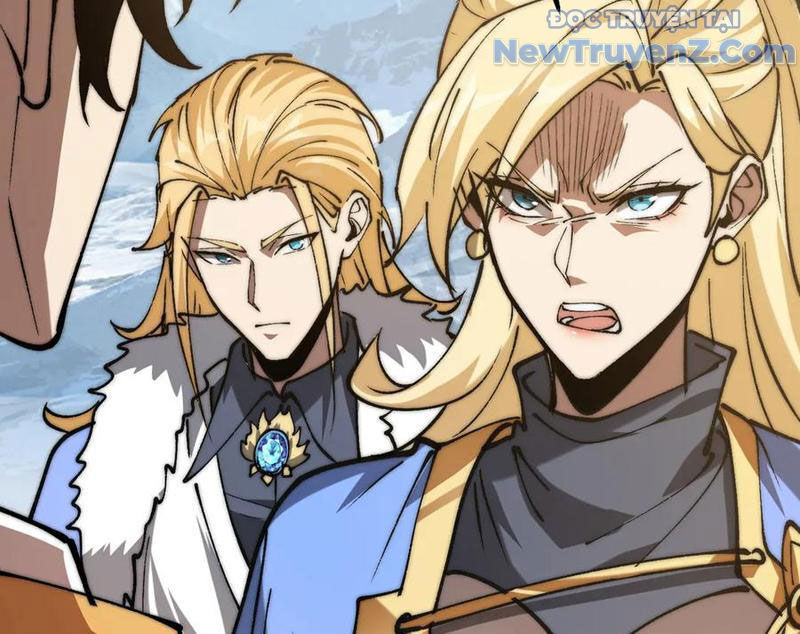 Triệu Hoán Ác Ma, Ta Đã Là Thâm Uyên Chapter 16 - Trang 17