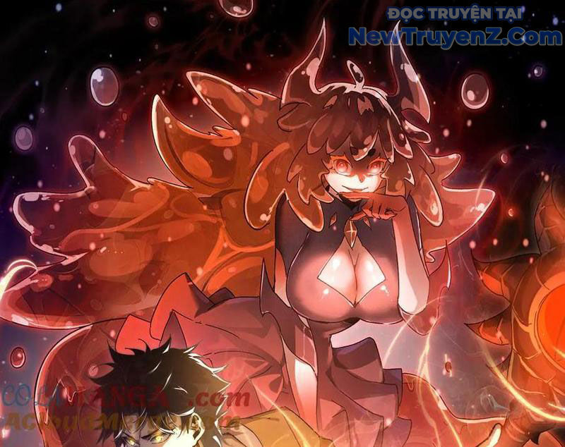 Triệu Hoán Ác Ma, Ta Đã Là Thâm Uyên Chapter 16 - Trang 3