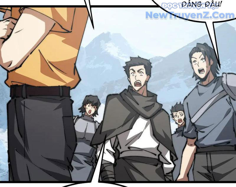 Triệu Hoán Ác Ma, Ta Đã Là Thâm Uyên Chapter 16 - Trang 31