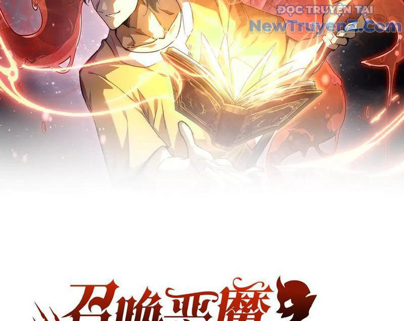 Triệu Hoán Ác Ma, Ta Đã Là Thâm Uyên Chapter 16 - Trang 4