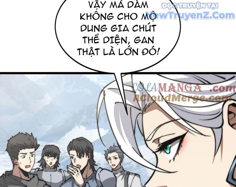 Triệu Hoán Ác Ma, Ta Đã Là Thâm Uyên Chapter 16 - Trang 42