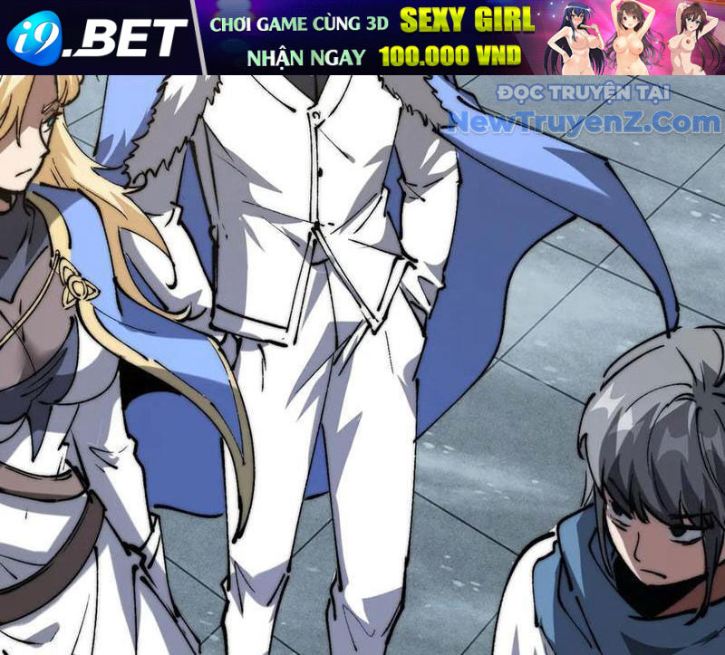 Triệu Hoán Ác Ma, Ta Đã Là Thâm Uyên Chapter 16 - Trang 60