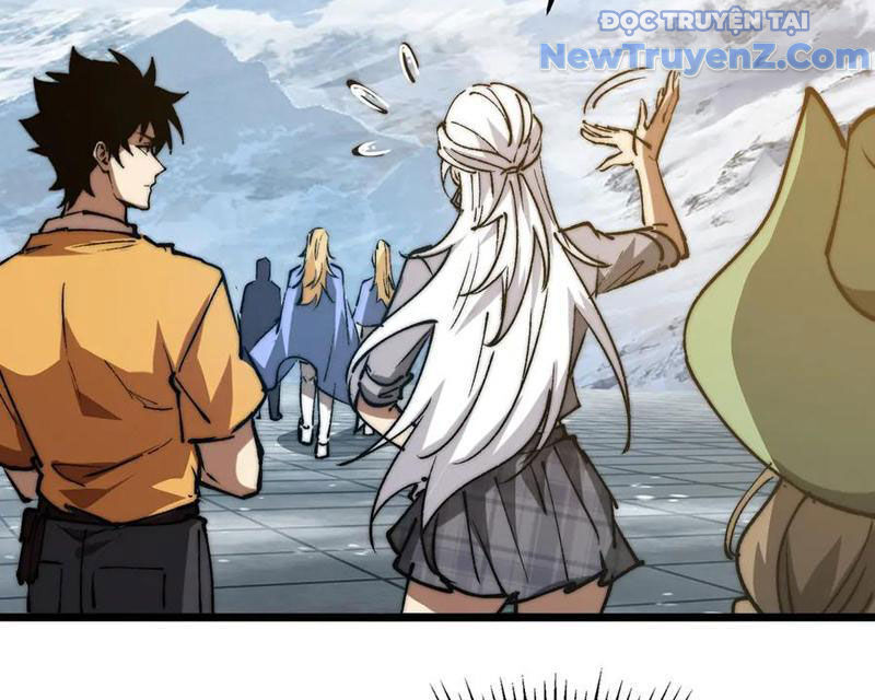 Triệu Hoán Ác Ma, Ta Đã Là Thâm Uyên Chapter 16 - Trang 62