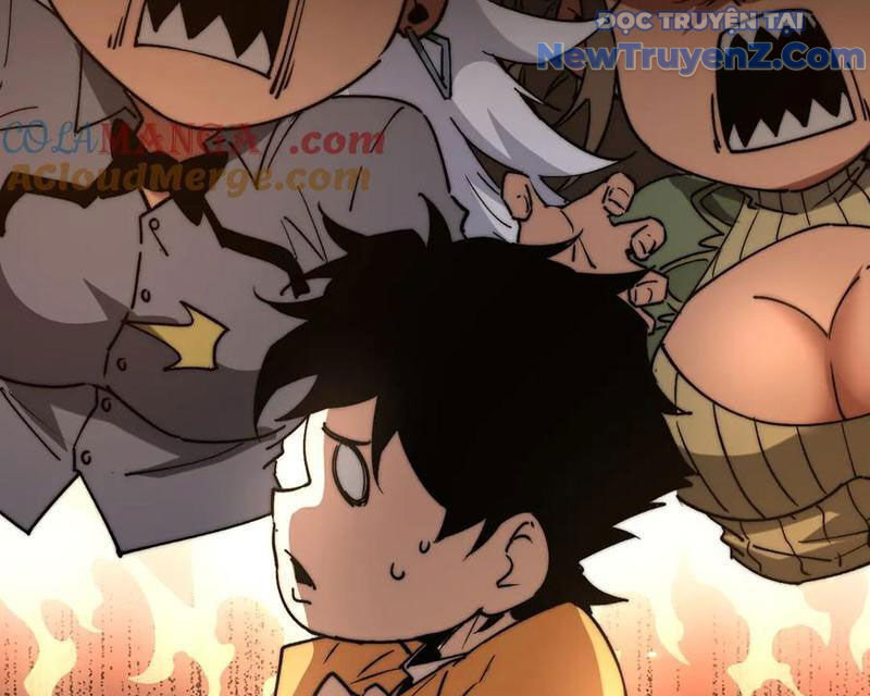 Triệu Hoán Ác Ma, Ta Đã Là Thâm Uyên Chapter 16 - Trang 72