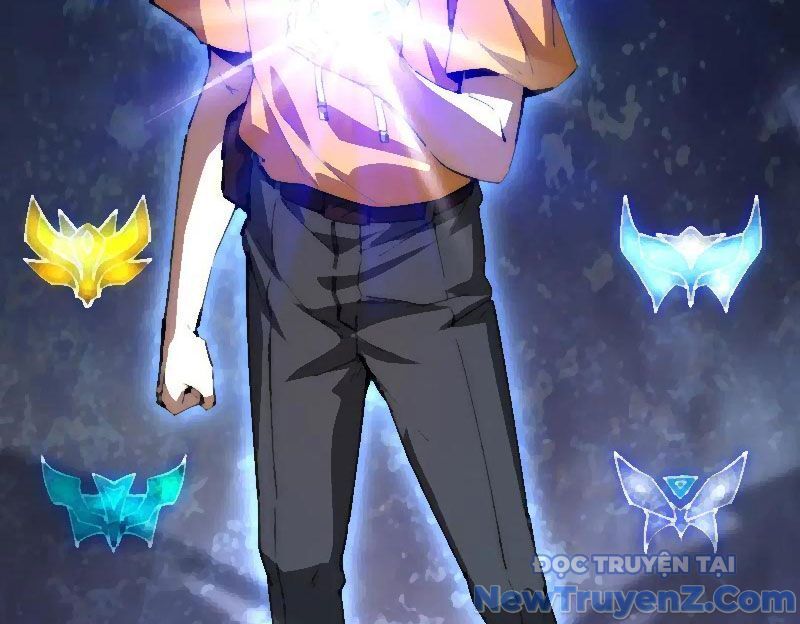 Triệu Hoán Ác Ma, Ta Đã Là Thâm Uyên Chapter 17 - Trang 41