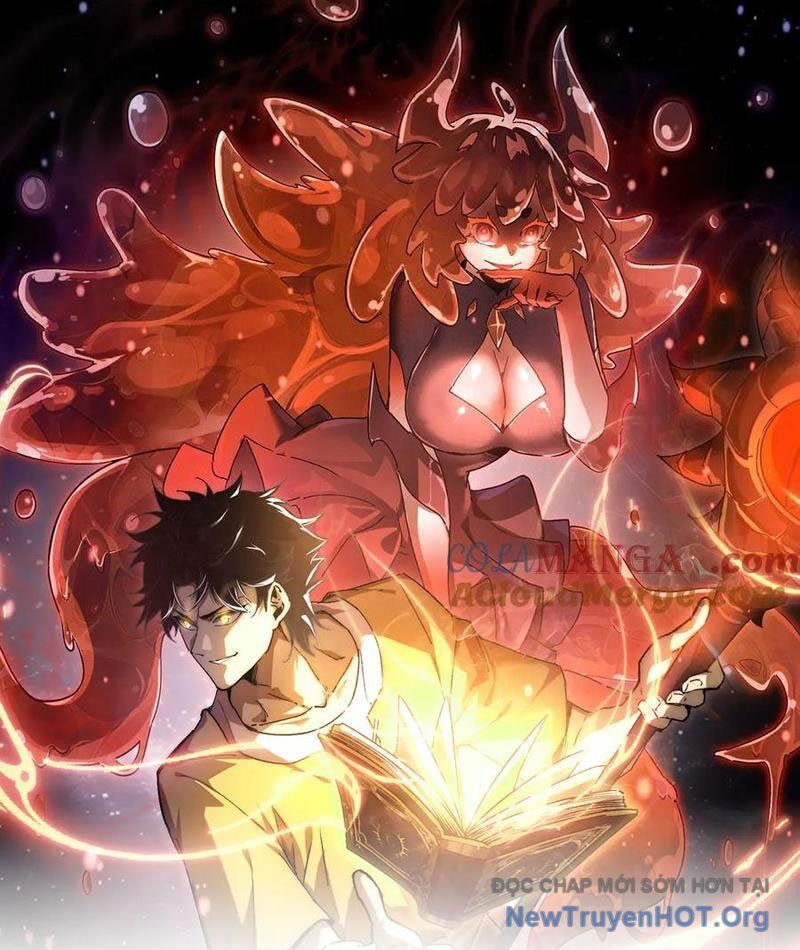 Triệu Hoán Ác Ma, Ta Đã Là Thâm Uyên Chapter 18 - Trang 1