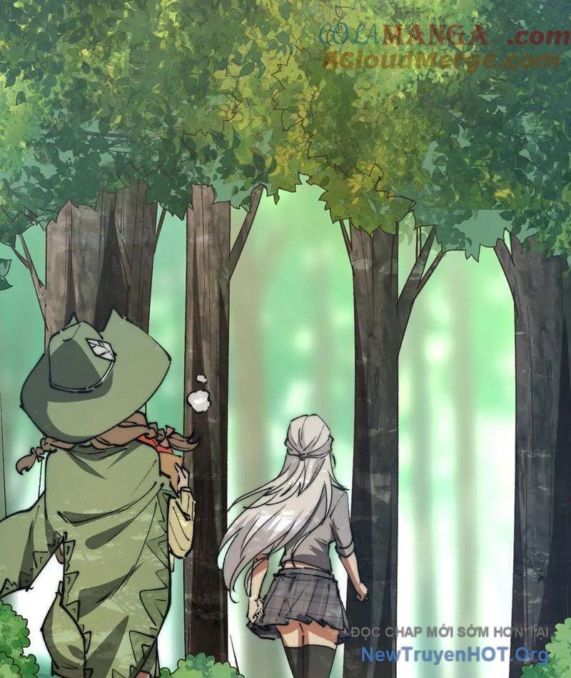 Triệu Hoán Ác Ma, Ta Đã Là Thâm Uyên Chapter 18 - Trang 12